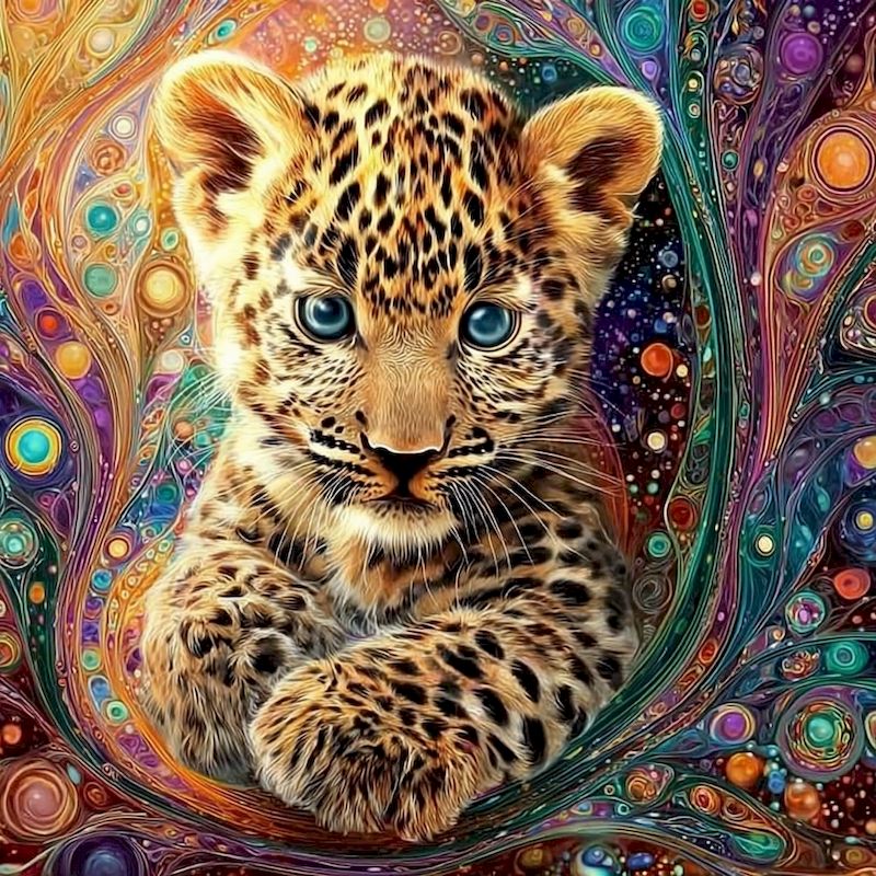 Art Craft Ideas For Adults - GATYZTORY Diamond Painting Kit For Adults