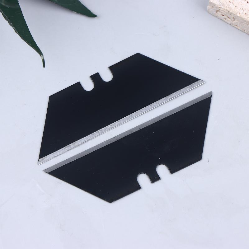 Art Craft Knife - /KQM/10/30PCS T-type Special Replacement Knife Blades