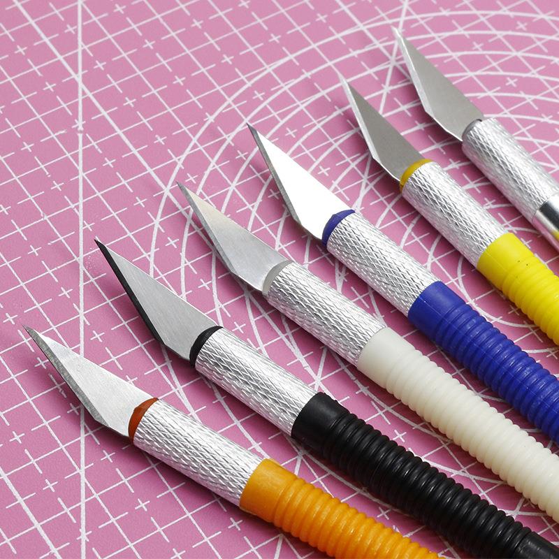 Art Craft Knife - 1pc Cutter Knife Art Utility Knife