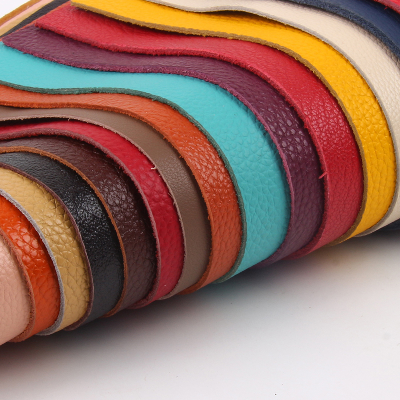 Art Craft Vegetables - Handmade DIY leather Vegetable Tanned Cowhide