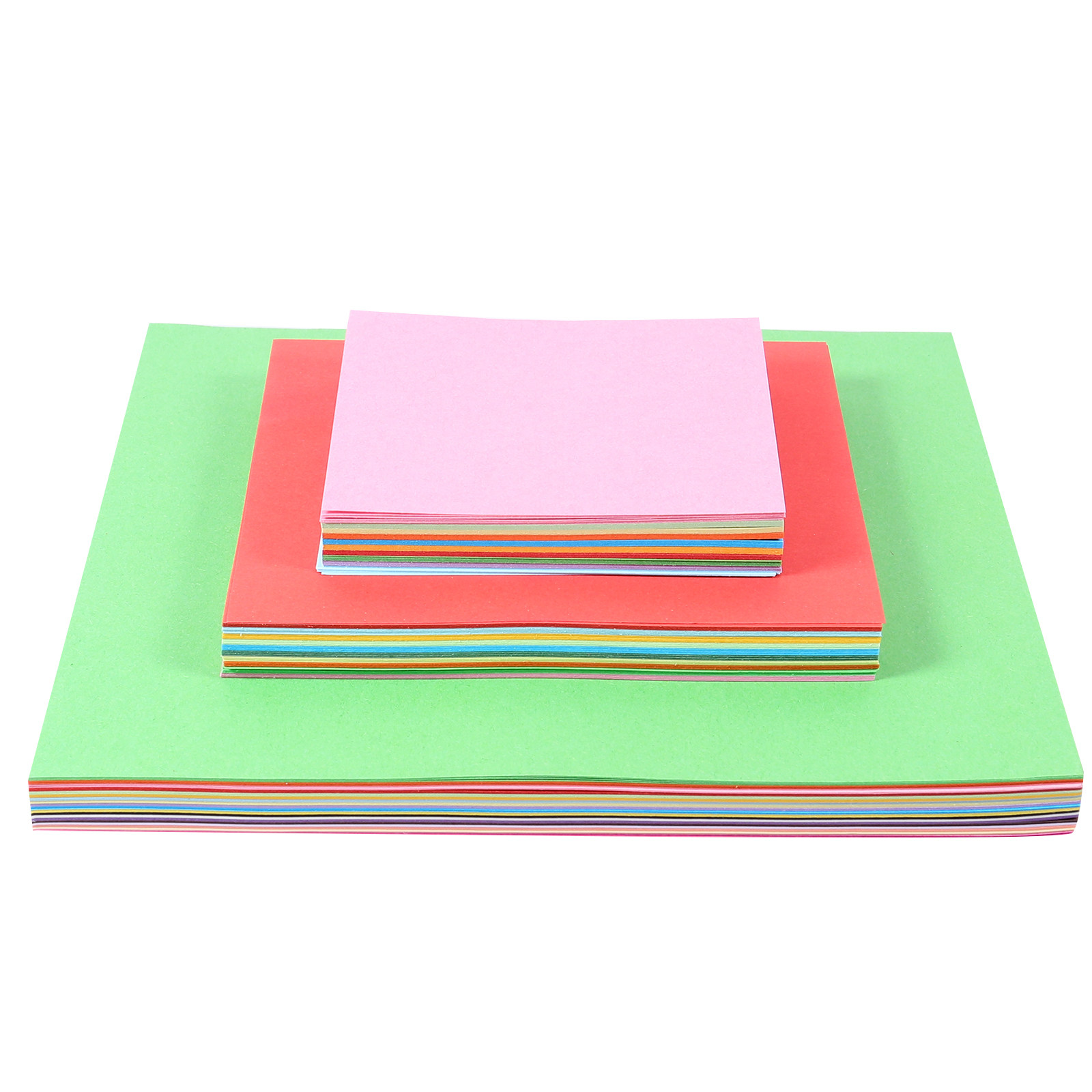 Art Craft Easy - 600Pcs Non Toxic Tasteless Paper Craft