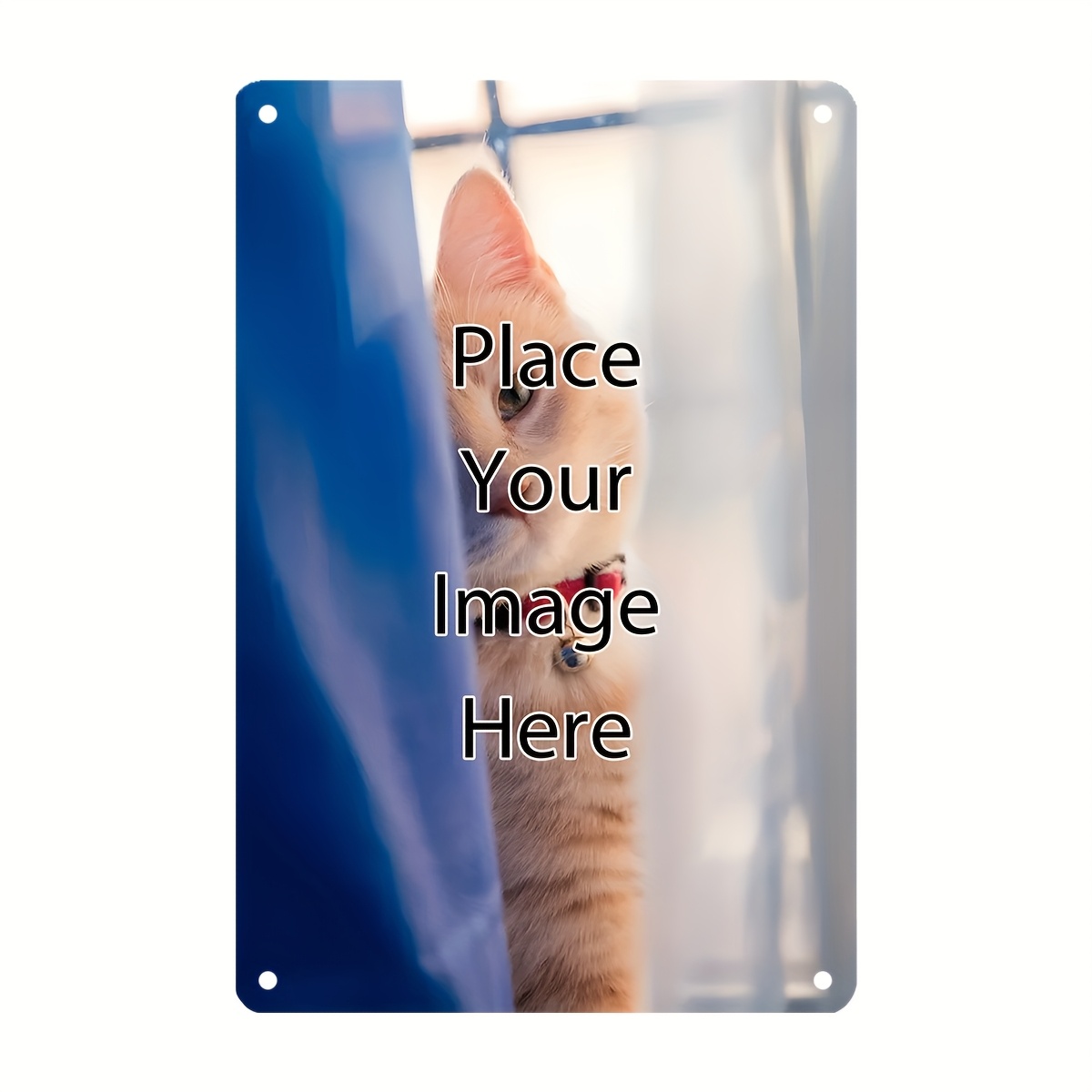 Art Craft Definition - High Definition Custom Tin Wall Art