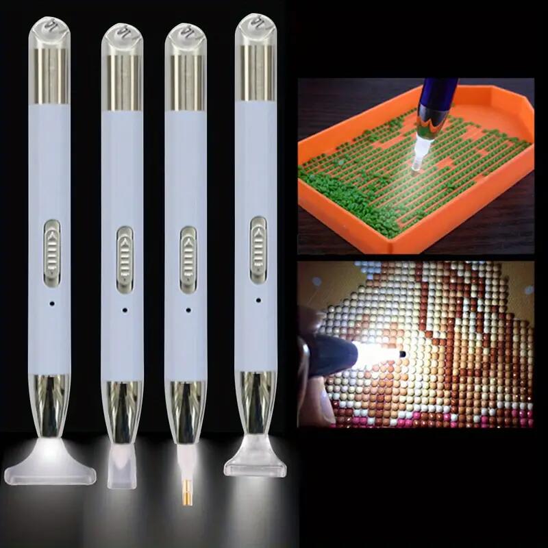 Art Craft Ideas For Adults - Stunning 5DDiamond Art Kits Full Drill