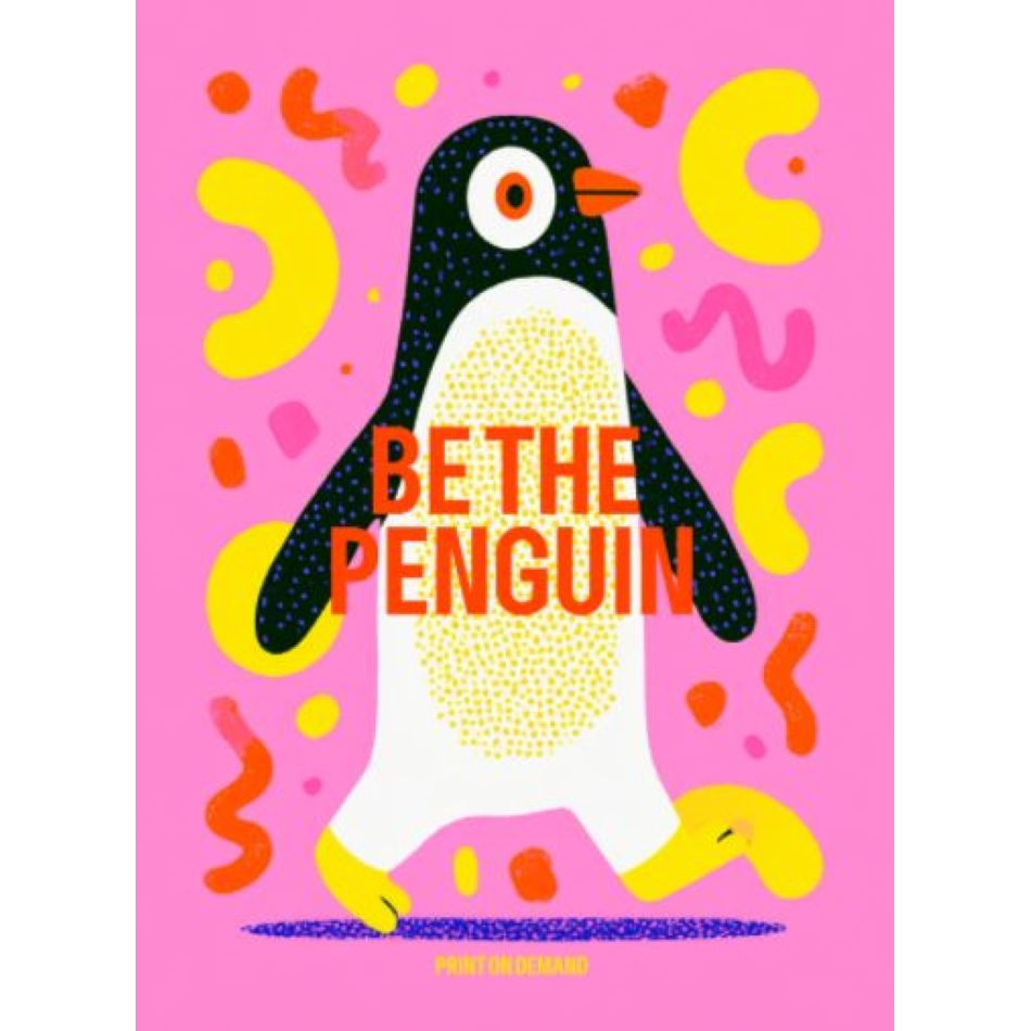 Art Craft Ideas For Adults - RUOPOTY 5d Diamond Painting Penguins Kits