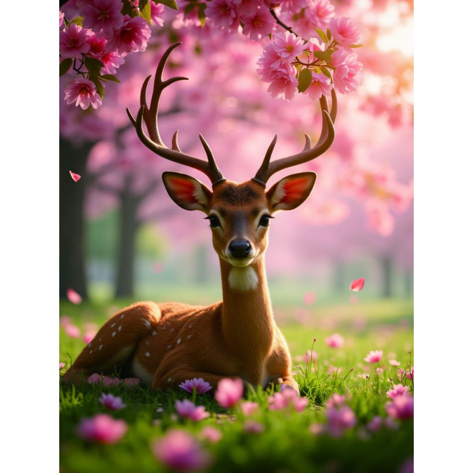 Art Craft Ideas For Adults - RUOPOTY 5d Diamond Painting Diy Cute