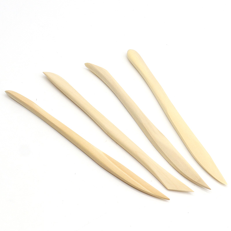 10Pcs Carving Crafts Wooden/Pl - Art Craft Knife ulasan dan harga