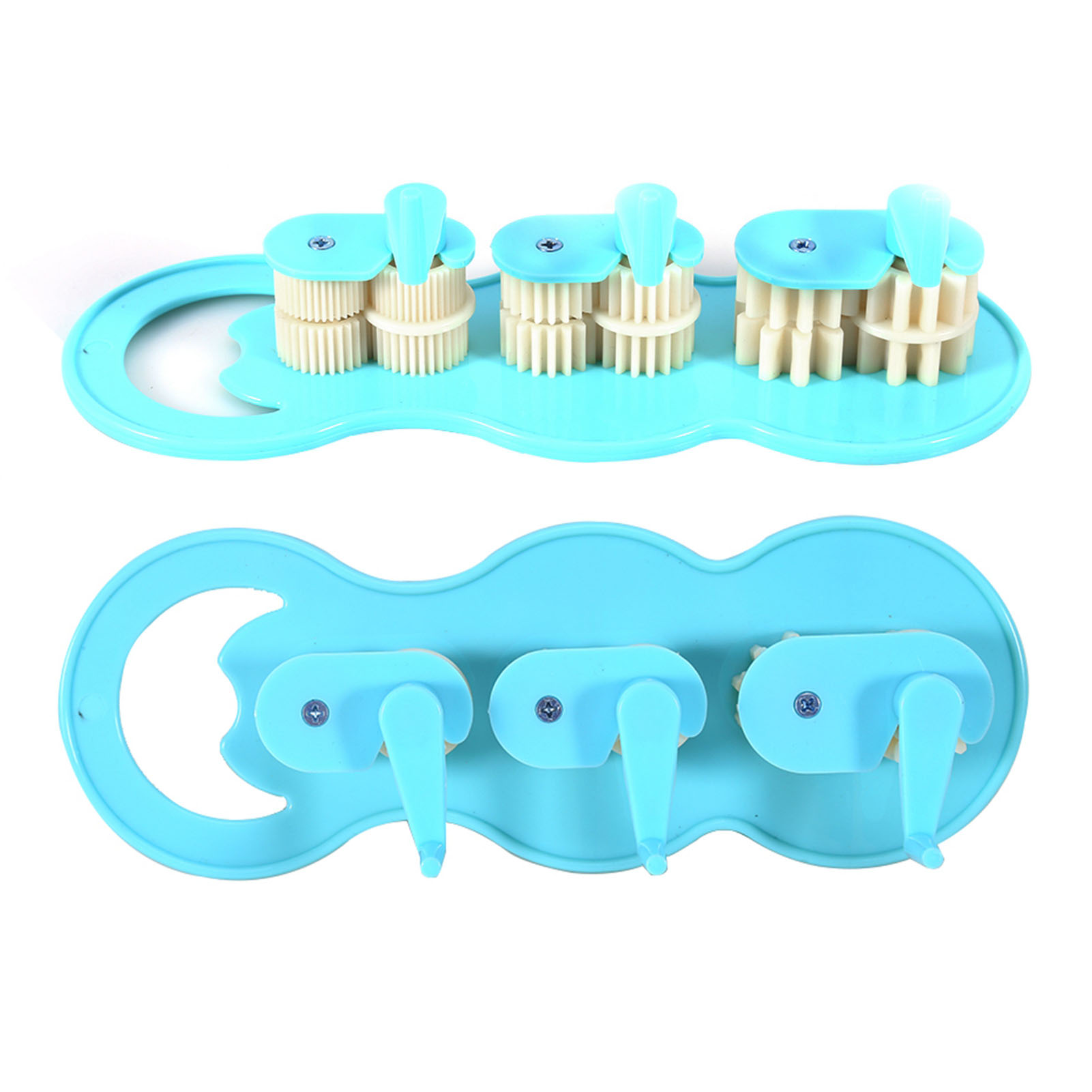 New Paper Quilling Crimper Mac - Art Craft In Paper ulasan dan harga