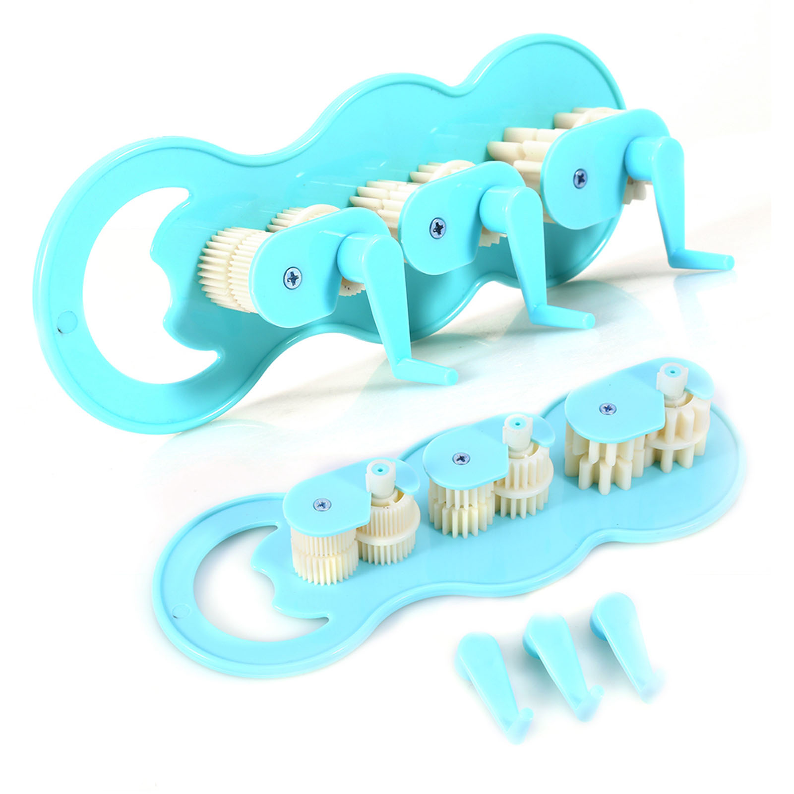 New Paper Quilling Crimper Mac - Art Craft In Paper ulasan dan harga