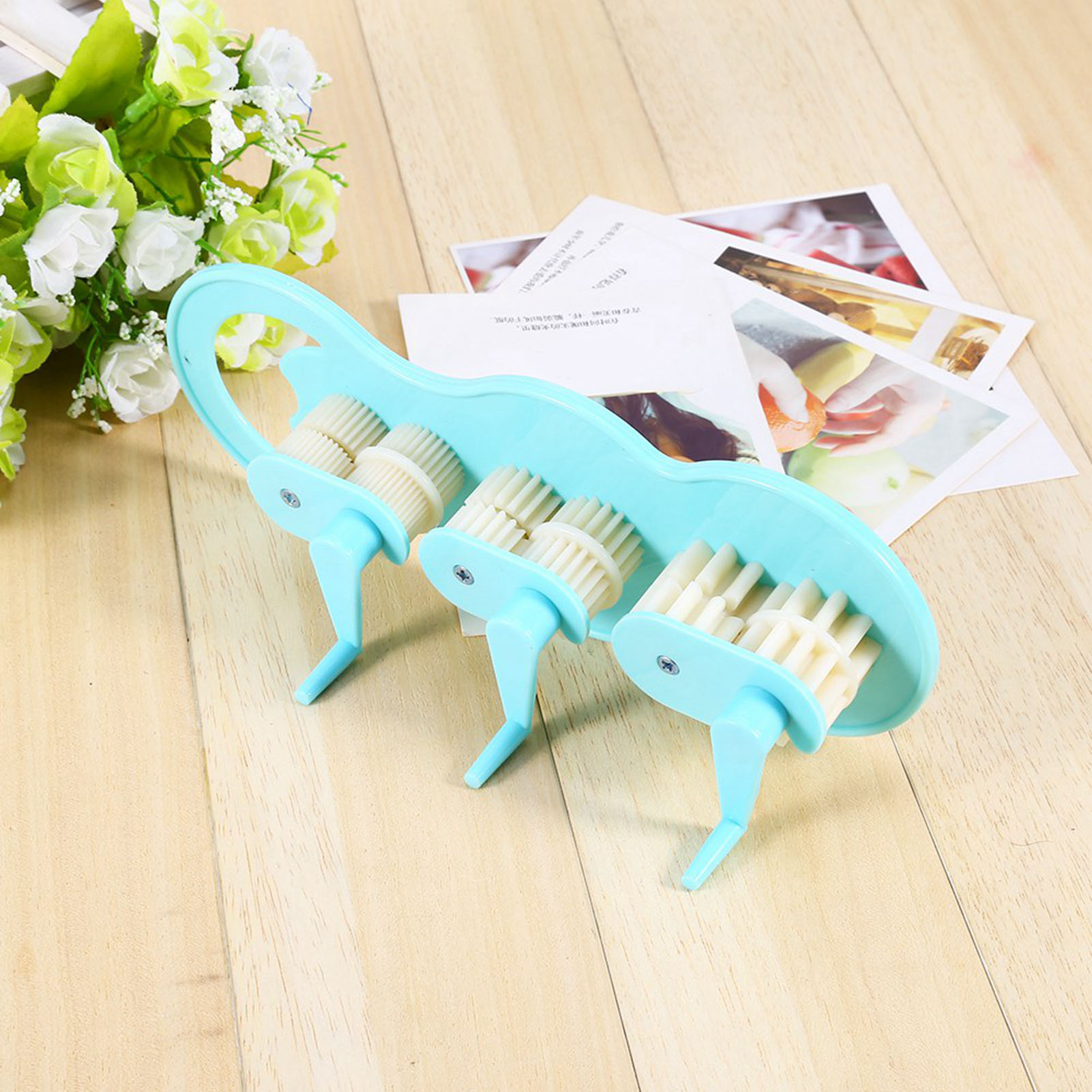 New Paper Quilling Crimper Mac - Art Craft In Paper ulasan dan harga