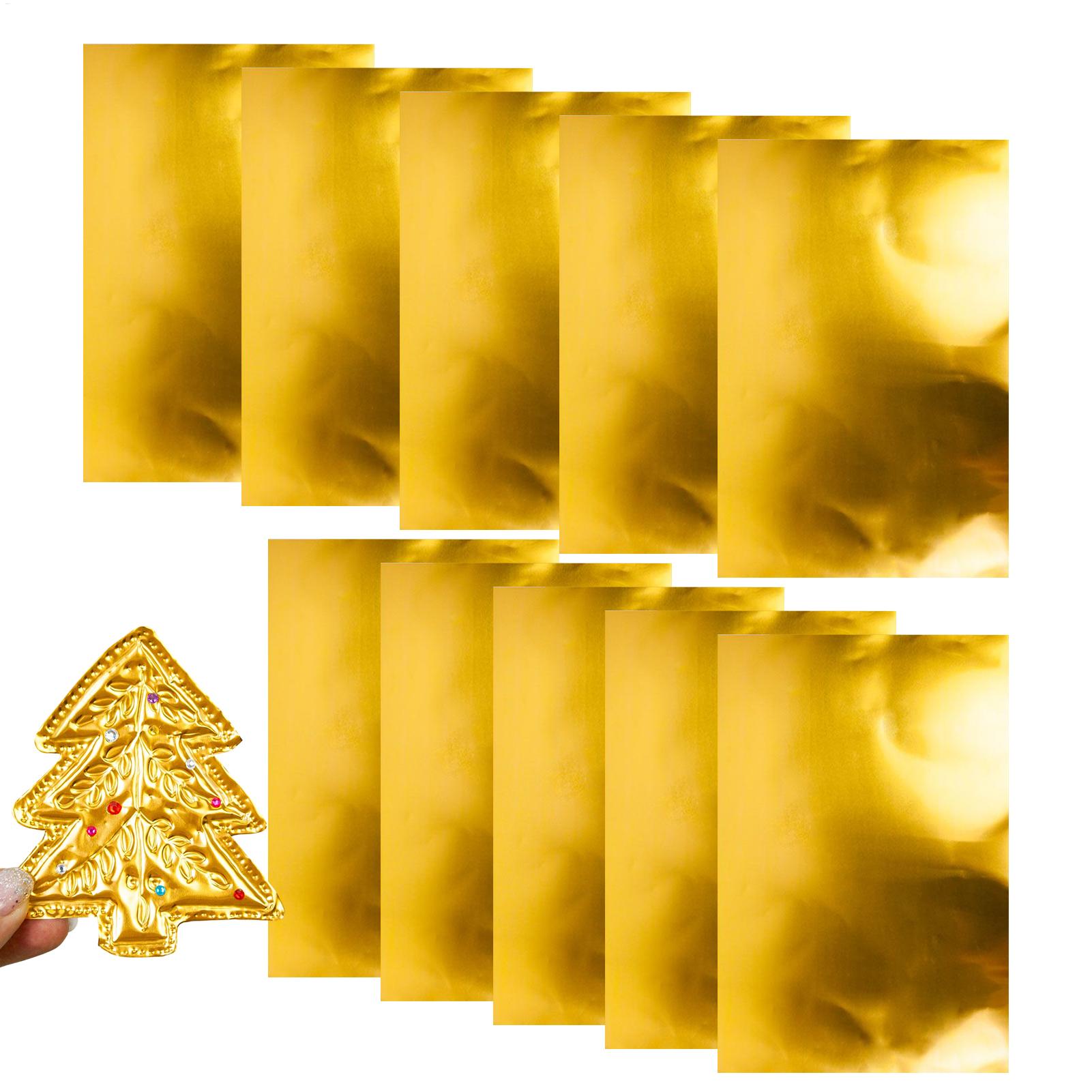 20x30cm Aluminum Foil Craft Sh - Art Craft In Paper ulasan dan harga