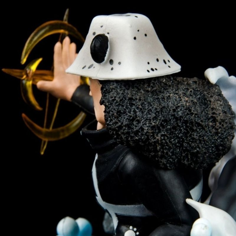 New 13cm One Piece Anime Perip - Art Craft Material ulasan dan harga