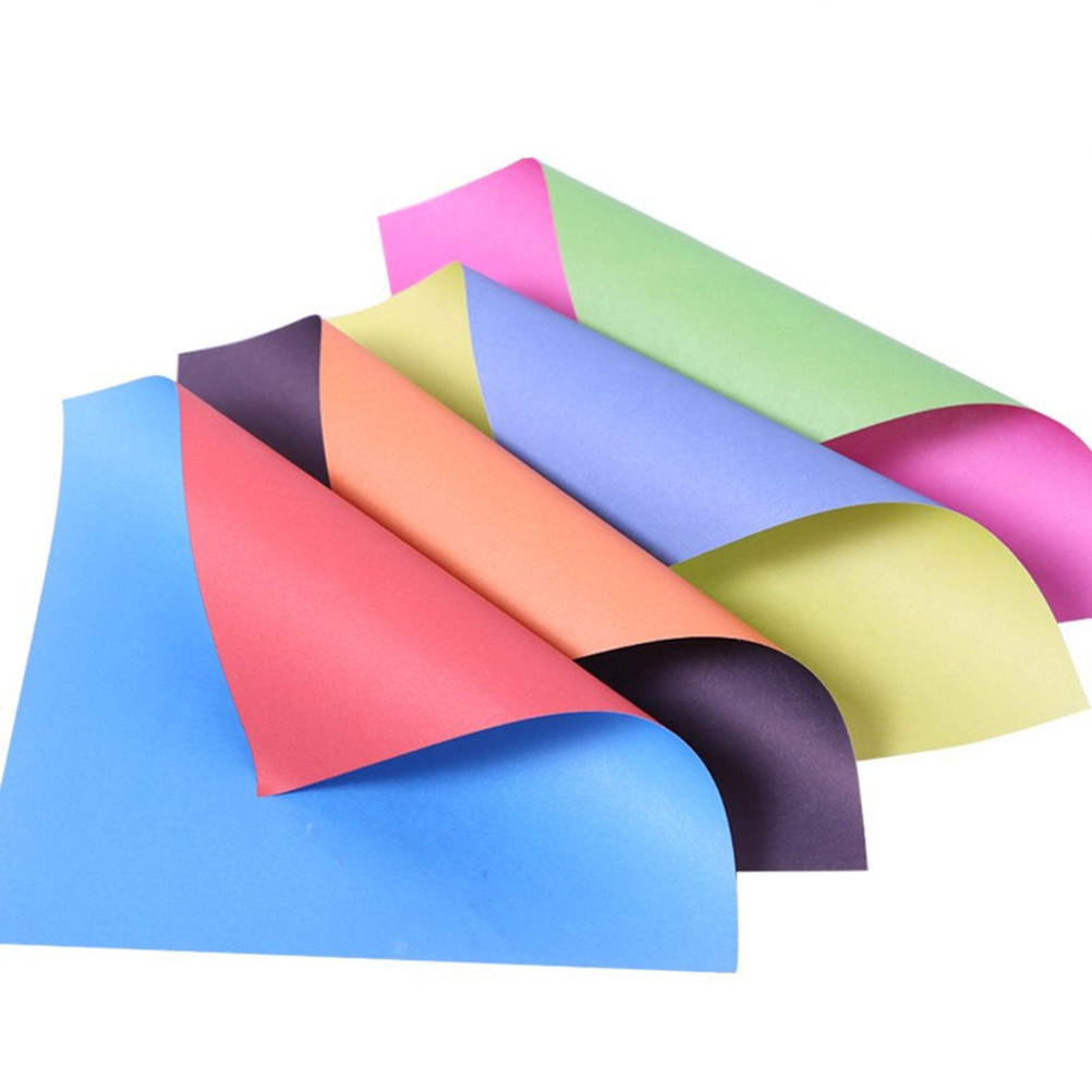 120Sheets Double-Sided Two-Col - Art Craft In Paper ulasan dan harga