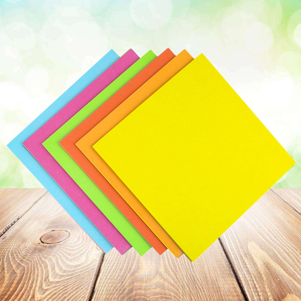 120Sheets Double-Sided Two-Col - Art Craft In Paper ulasan dan harga