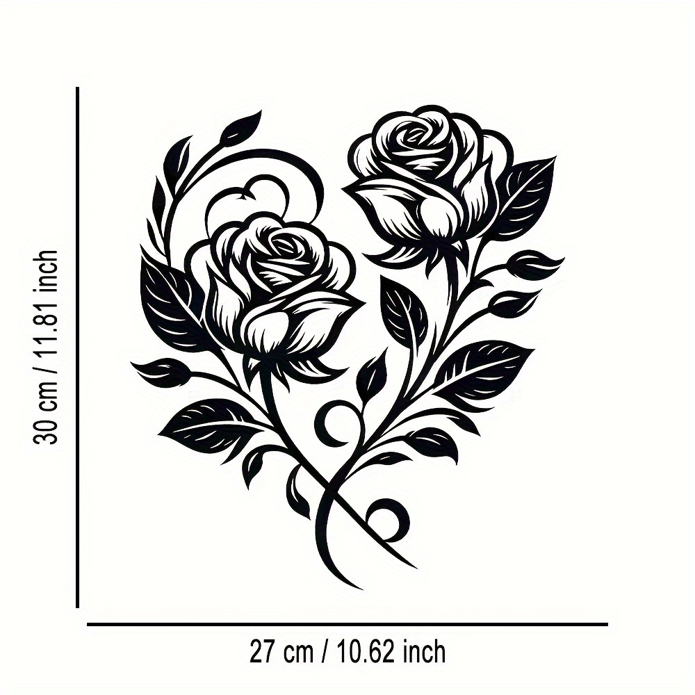 1Pc Elegant Minimalism: Hallow - Art Craft Room ulasan dan harga
