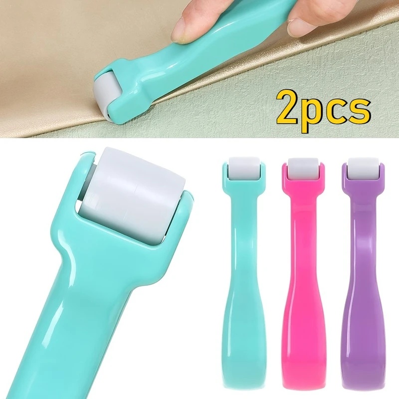 1/2/3/4Pcs Sewing Roll Quiltin - Art Craft Easy ulasan dan harga