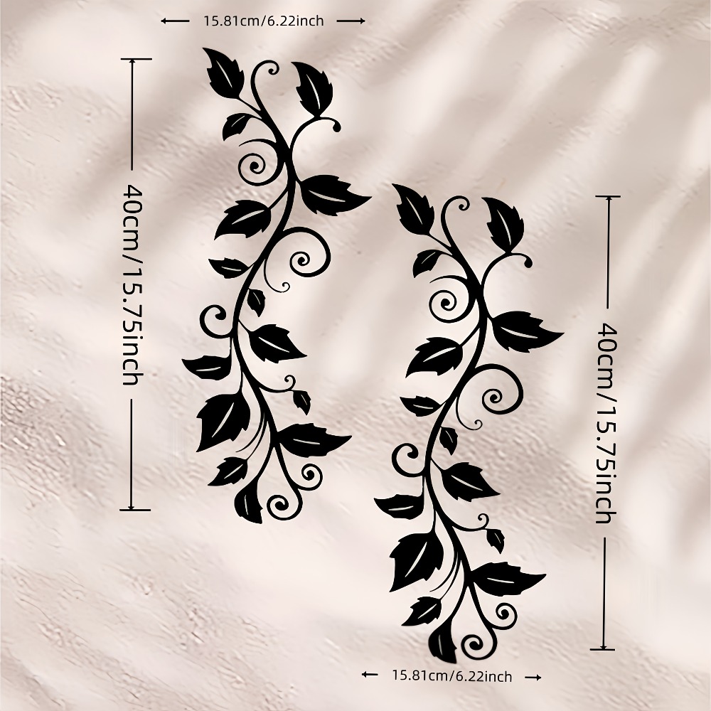 CIFBUY Metal Wall Art Art Deco - Art Craft Room ulasan dan harga