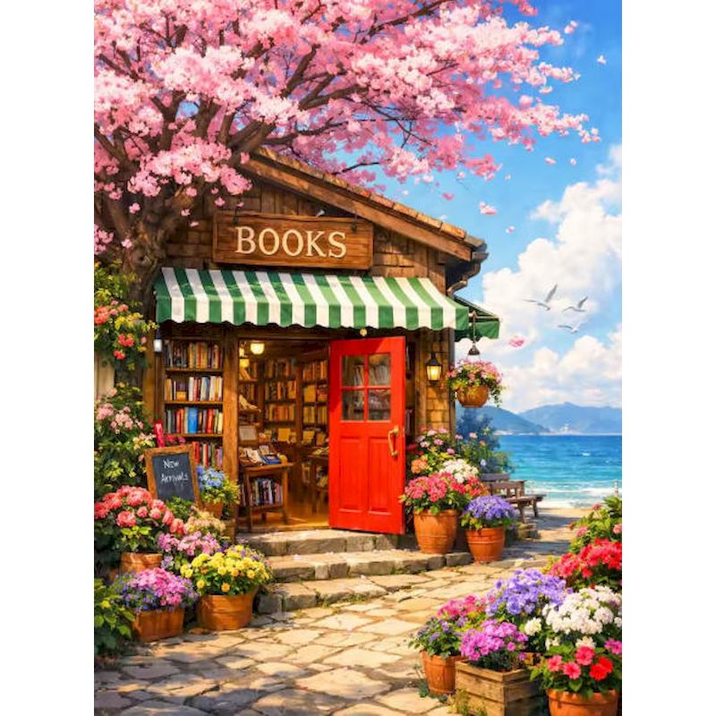 GATYZTORY Painting By Numbers  - Art Craft Number ulasan dan harga