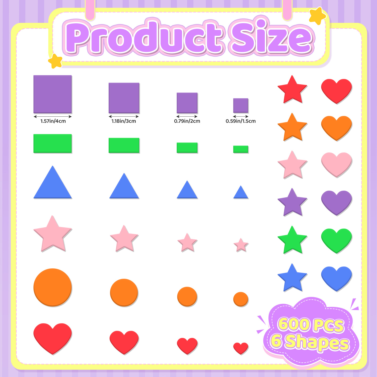 6/12/24 Sheets Non-Toxic EVA F - Art Craft Toddlers ulasan dan harga