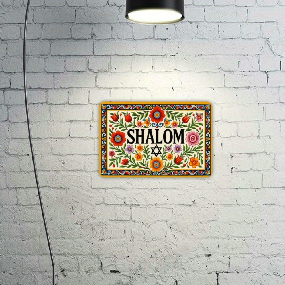 CIFBUY Vintage Aluminum Wall A - Art & Craft Paper Quilling ulasan dan harga