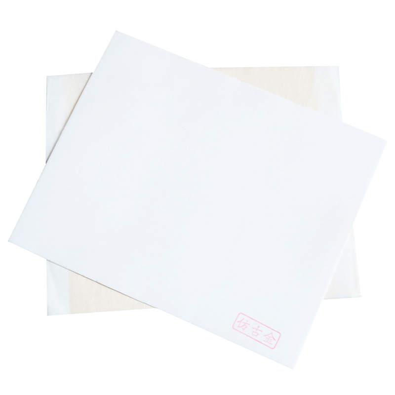 13x13.5cm Black Foil Paper Gol - Art Craft Furniture ulasan dan harga