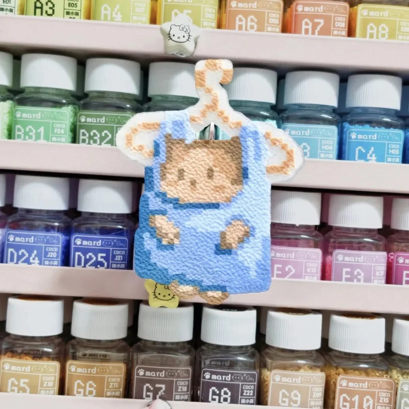 1000Pcs 2.6mm 3D Pixel Fuse Be - Art Craft Toddlers ulasan dan harga