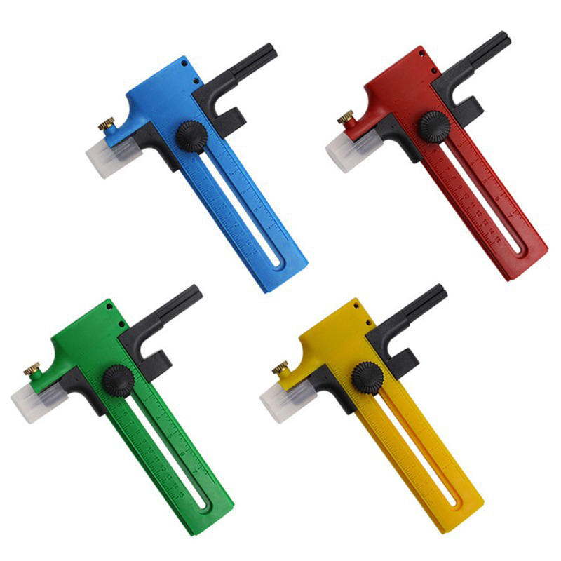 Adjustable Handheld Circular A - Art Craft Knife ulasan dan harga