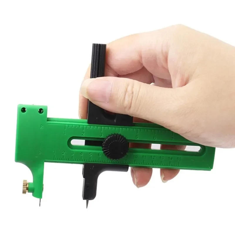 Adjustable Handheld Circular A - Art Craft Knife ulasan dan harga