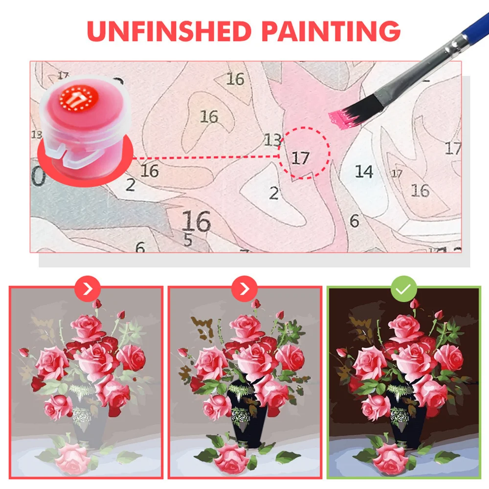 Bird Penguin Kingfisher Paint  - Art Craft Ideas For Adults ulasan dan harga