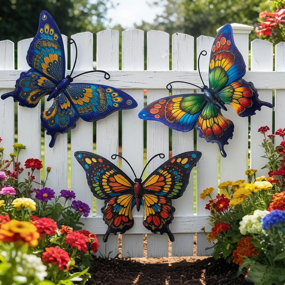 Outdoor Garden Exclusive Metal - Art And Craft Exclusives ulasan dan harga