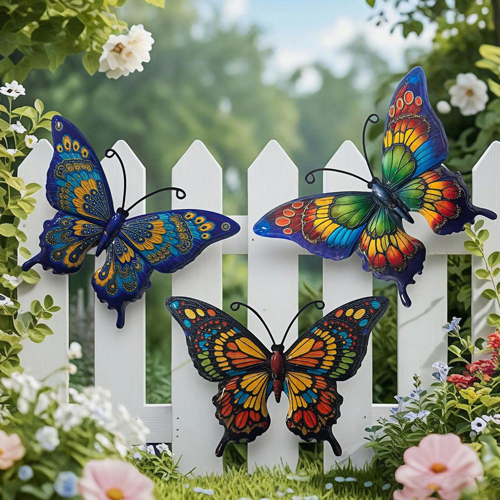 Outdoor Garden Exclusive Metal - Art And Craft Exclusives ulasan dan harga