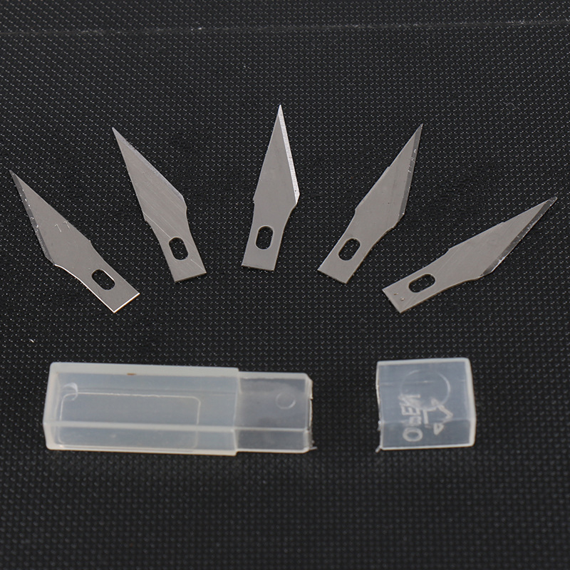 30Set Engraving Scalpel Knife  - Art Craft Knife ulasan dan harga