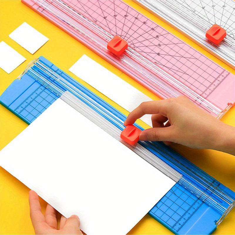 Small Automatic A3/A4 Paper Cu - Art Craft In Paper ulasan dan harga