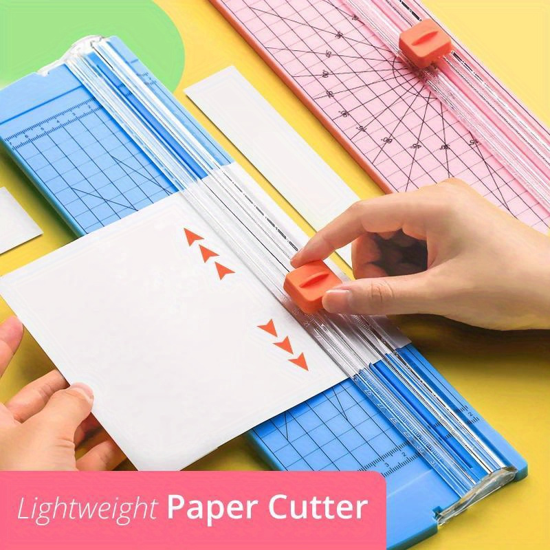 Small Automatic A3/A4 Paper Cu - Art Craft In Paper ulasan dan harga