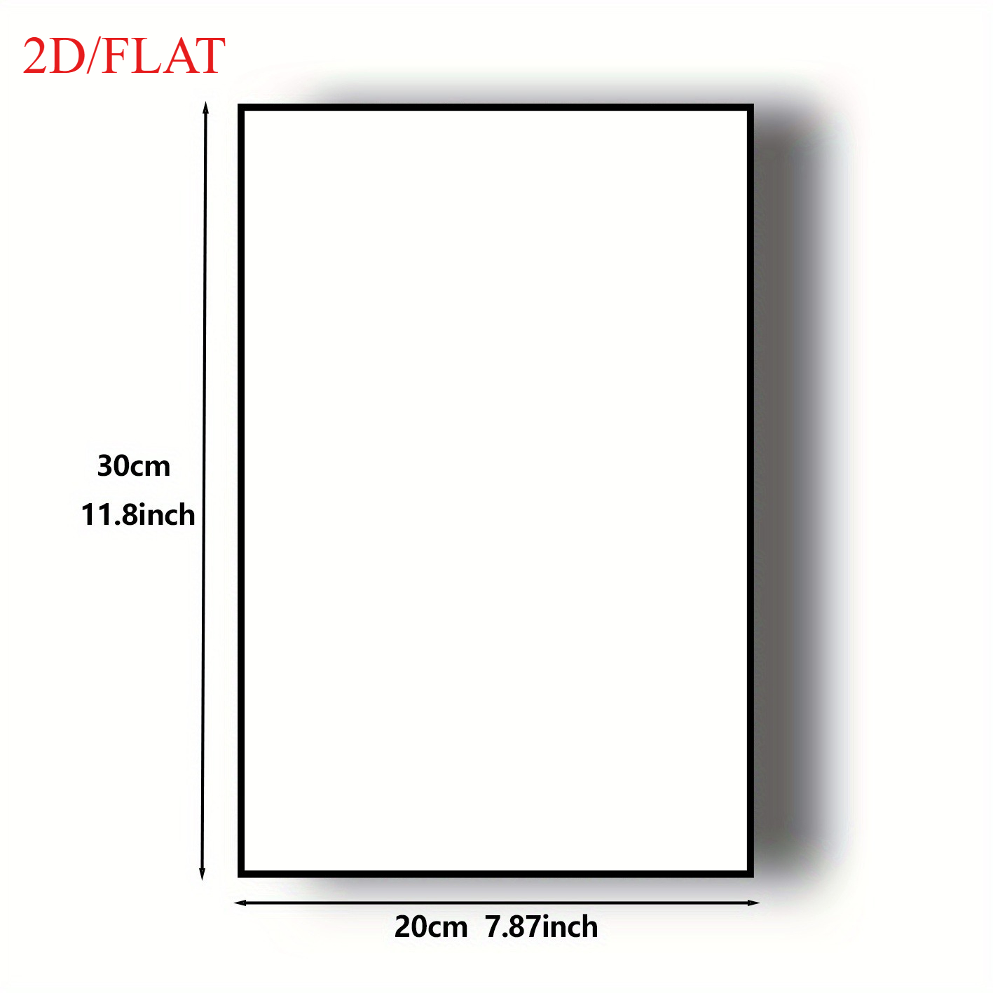 CIFBUY Vintage Aluminum Wall A - Art & Craft Paper Quilling ulasan dan harga