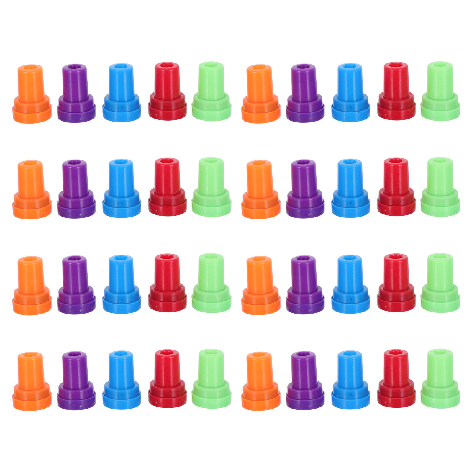 40PCS Cute Stamps Fruit and Ve - Art Craft Vegetables ulasan dan harga