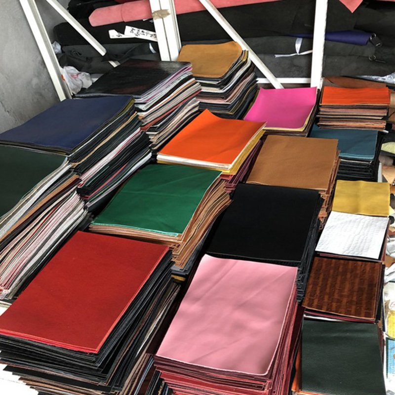 Handmade DIY Leather Vegetable - Art Craft Vegetables ulasan dan harga