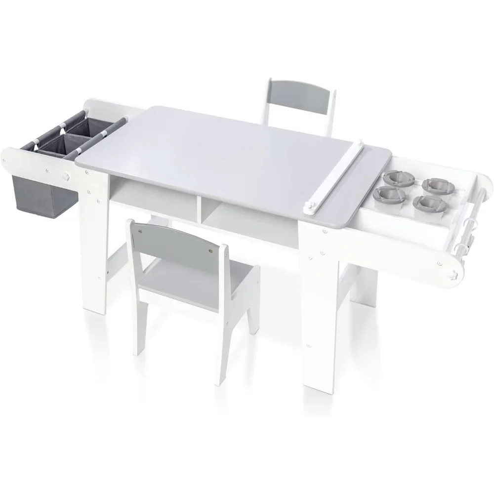 #For Kids Art Table Set with C - Art Craft Toddlers ulasan dan harga