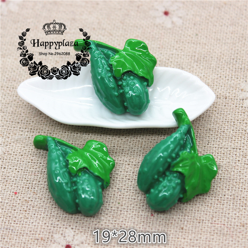 10pcs Cute Simulation Various  - Art Craft Vegetables ulasan dan harga