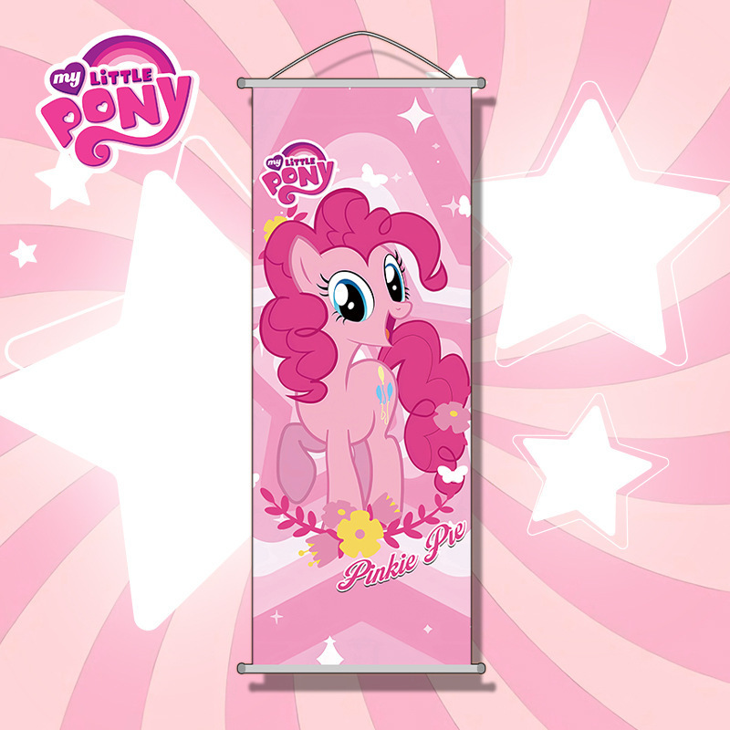 1pc New Wall Hanging Poster An - Art Craft Movement ulasan dan harga