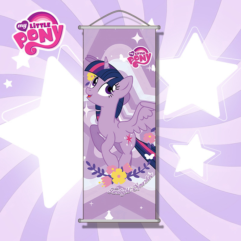 1pc New Wall Hanging Poster An - Art Craft Movement ulasan dan harga