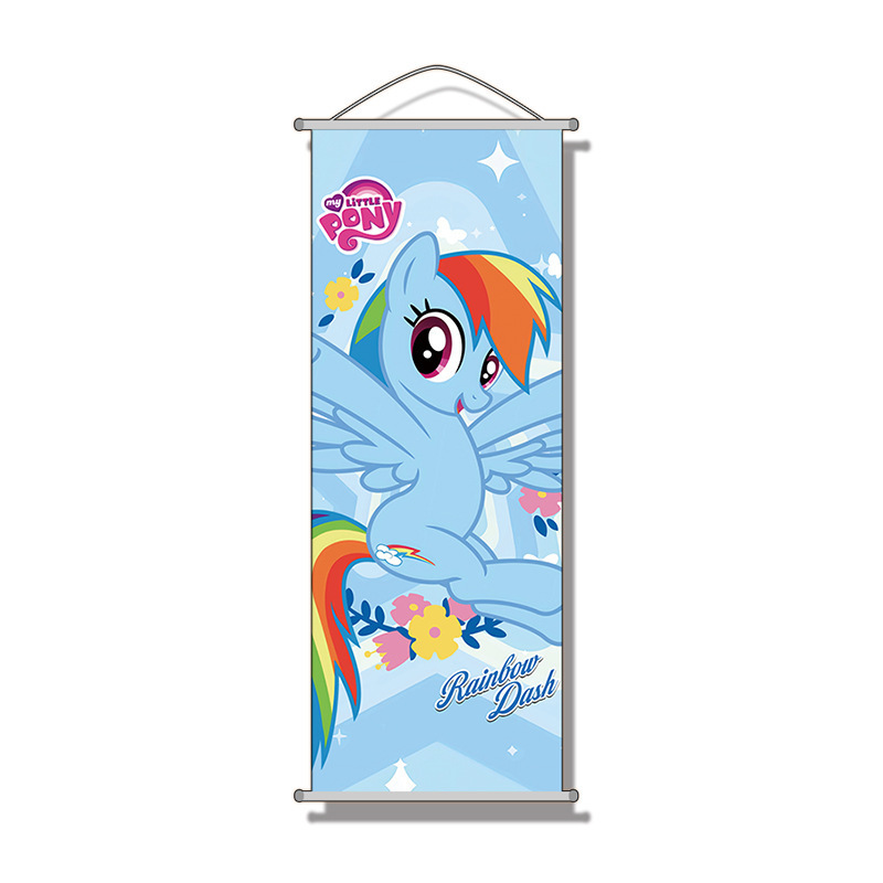 1pc New Wall Hanging Poster An - Art Craft Movement ulasan dan harga