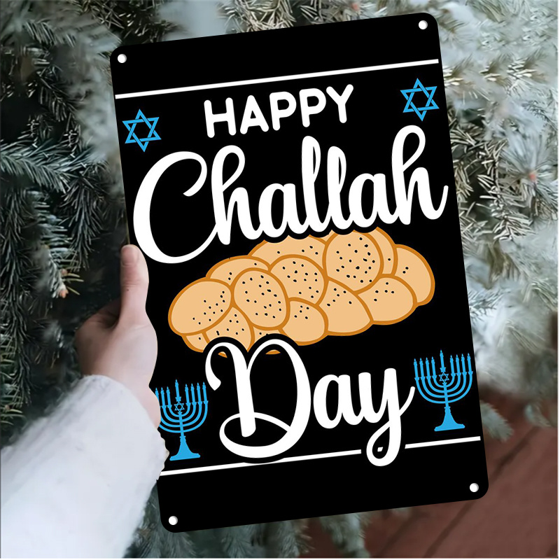 CIFBUY Vintage Jewish Challah  - Art & Craft Paper Quilling ulasan dan harga