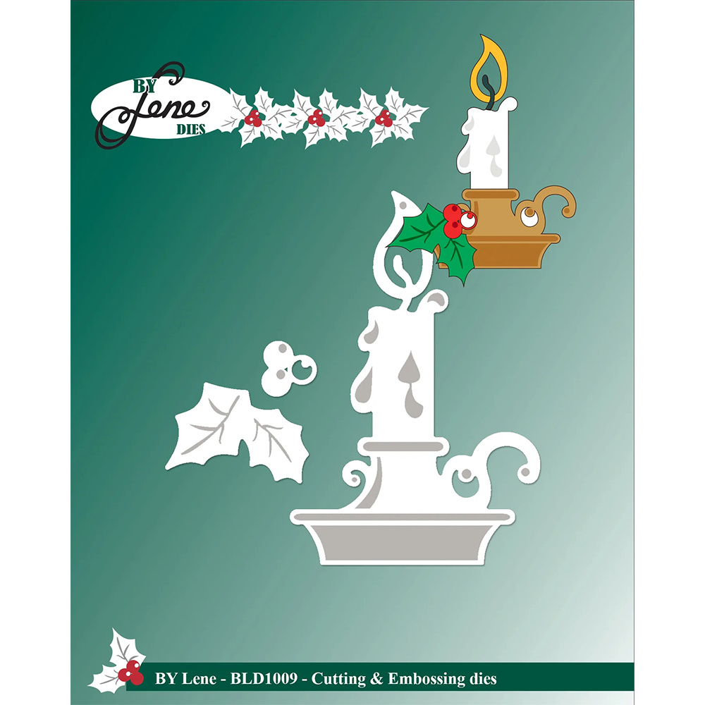 By Lene Danske Tekster Silicon - Rubber Stamp Blank ulasan dan harga
