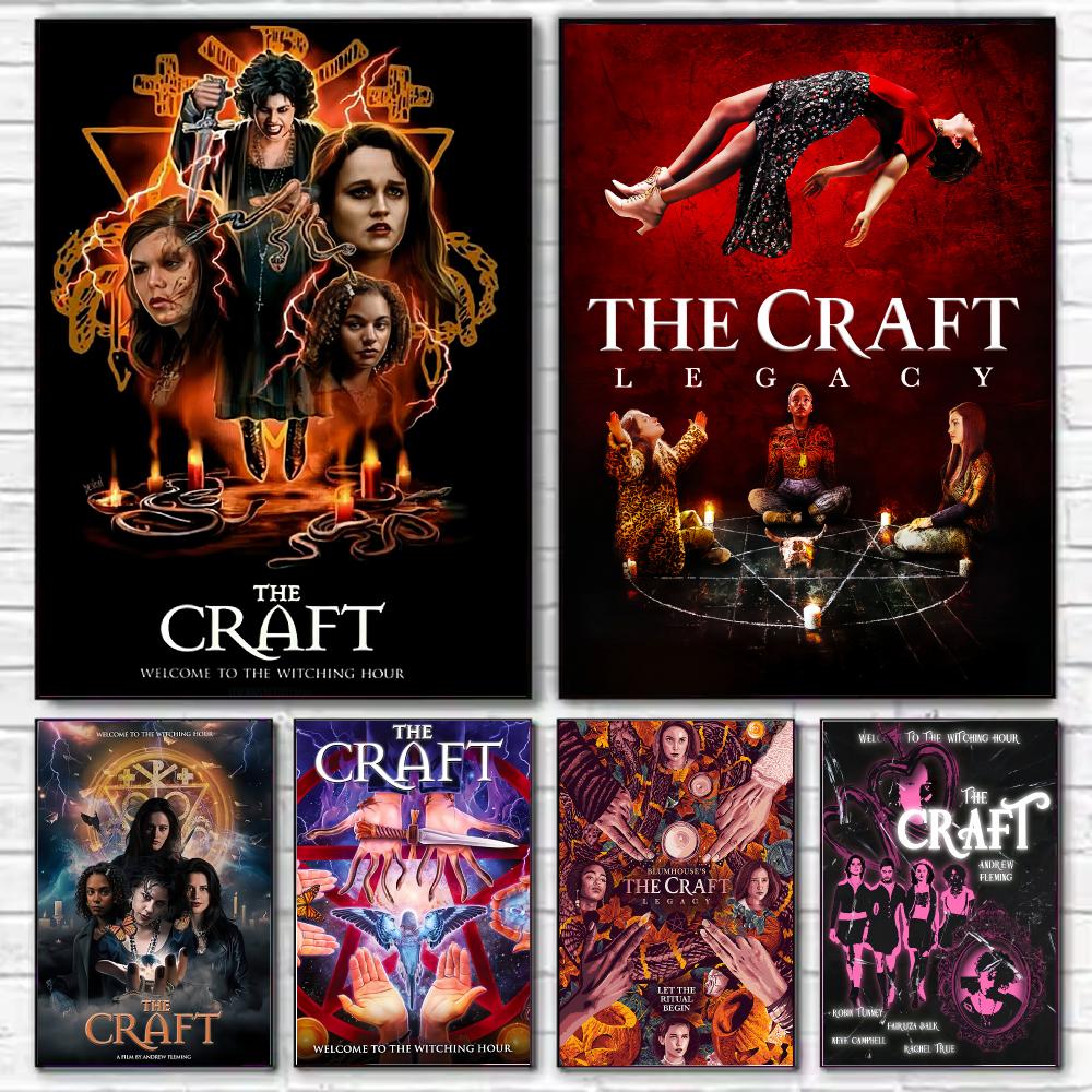 The C-Craft Poster High-Defini - Art Craft Definition ulasan dan harga