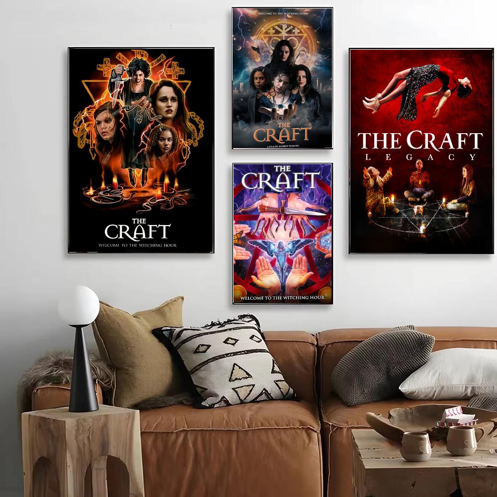 The C-Craft Poster High-Defini - Art Craft Definition ulasan dan harga