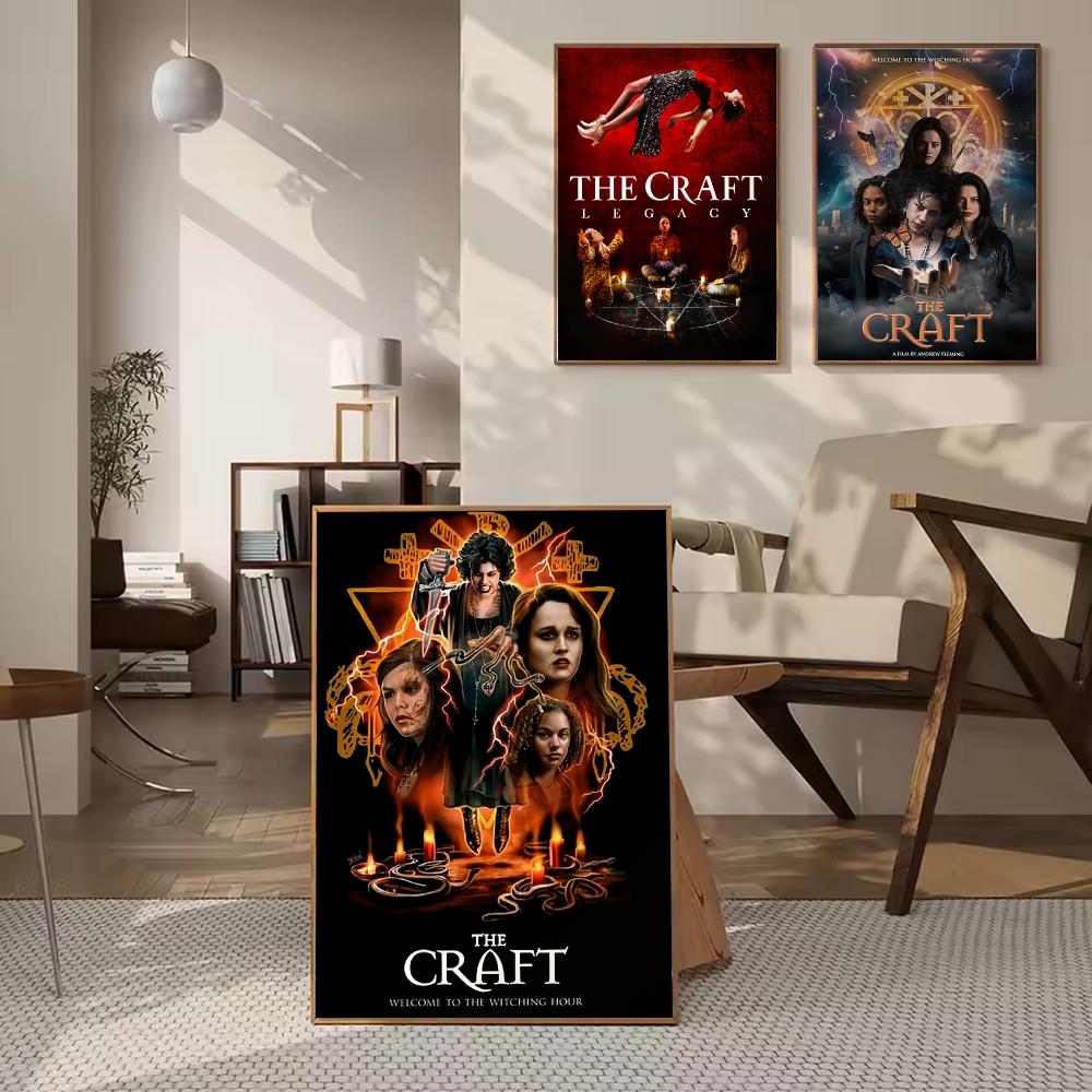 The C-Craft Poster High-Defini - Art Craft Definition ulasan dan harga