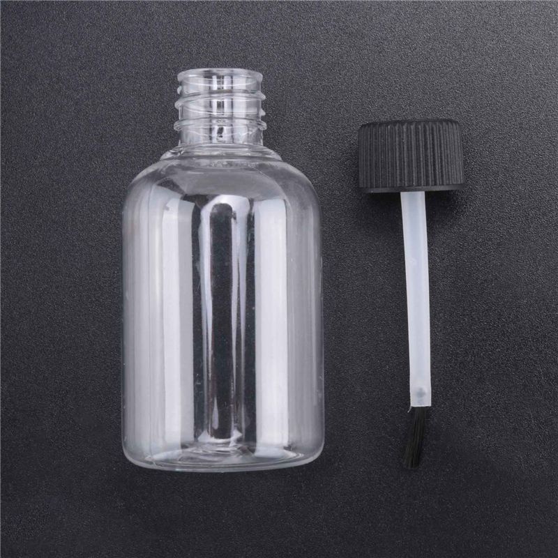 A98E-24 Pcs 1.7 Oz Art Empty P - Art Craft Toddlers ulasan dan harga