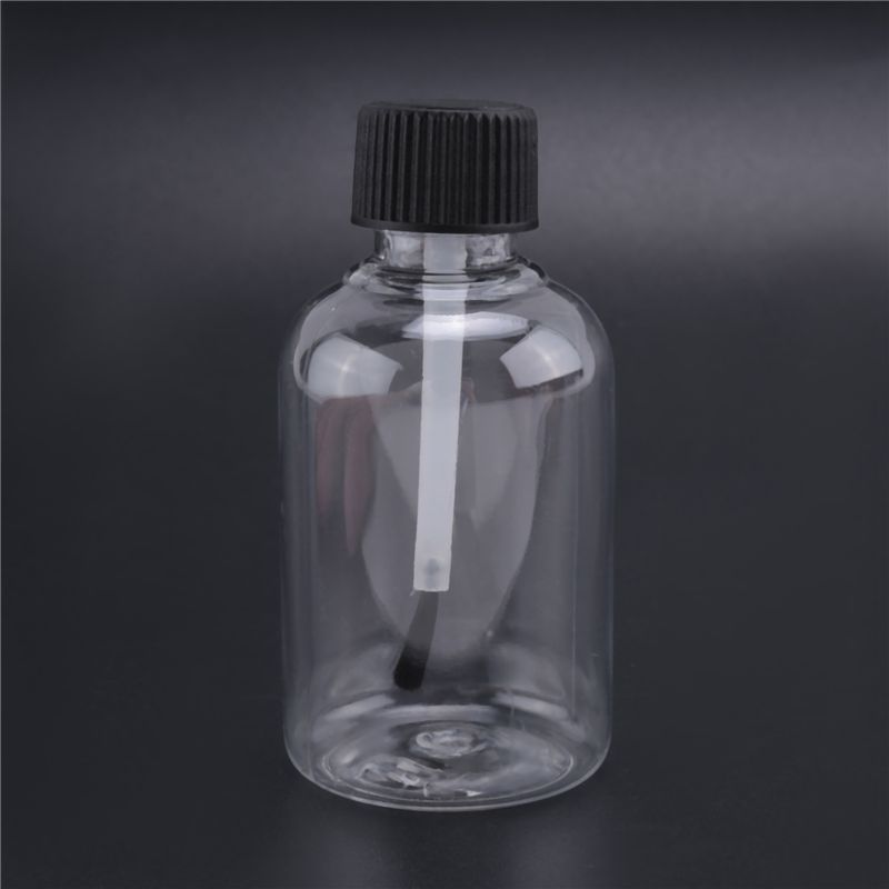A98E-24 Pcs 1.7 Oz Art Empty P - Art Craft Toddlers ulasan dan harga