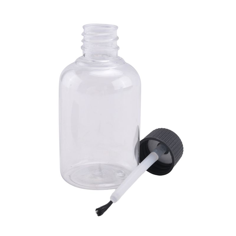 A98E-24 Pcs 1.7 Oz Art Empty P - Art Craft Toddlers ulasan dan harga