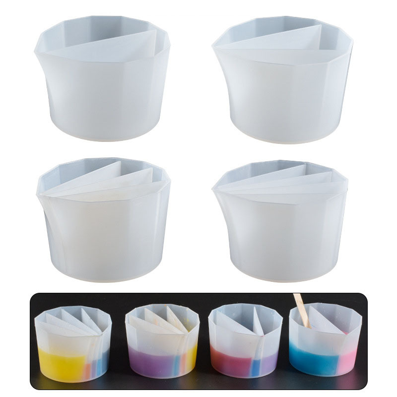 Split Cups for Paint Pouring,  - Acrylic Pour Paint ulasan dan harga